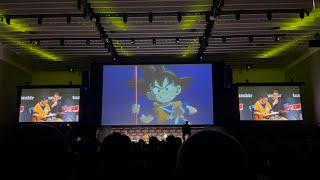 Dragon Ball Daima New York ComicCon 2023 Announcement Trailer Reaction #DragonBallDaima