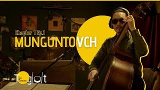 Toglolt: A Night in Ulaanbaatar with Munguntovch| Chapter 1.1