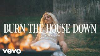 Kimberly Perry - Burn The House Down (The Vibe Film)