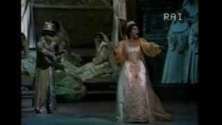 Nei giardin del bello       Elena Obraztsova! VERDI   Don Carlo  1978