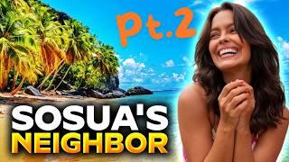 SOSUA or Cabarete: The Ultimate Paradise Of Dominican Republic? Pt 2