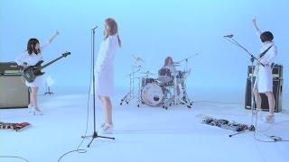 赤い公園「KOIKI」MUSIC VIDEO