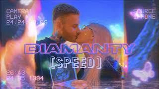 EARTH- Diamanty [Speed]