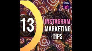 Dominate Instagram Marketing in 2024 | Top 13 Pro Tips