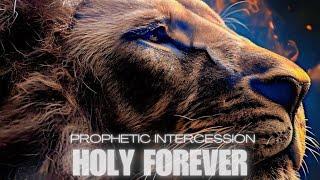 Prophetic Intercession Instrumental | Background Music | Meditation