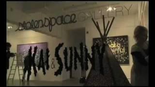 Kai & Sunny (What a Wonderful World at Stolenspace)