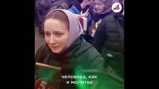 Екатерина Ершова - Мне нужен Бог! авторское видео@