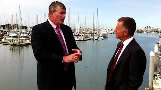 Prudential V.P. talks about the market with Gary Schoeffler 4-4-12