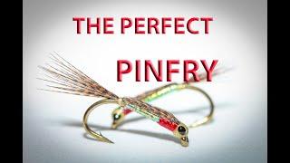 How To Tie The Prefect Pinfry