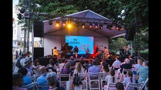 Yaz Festivali  / Sommerfestival 2024 - Kulturakademie Tarabya / Tarabya Kültür Akademisi