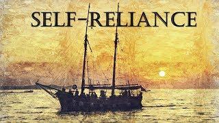 Self-Reliance Ralph Waldo Emerson Audio Book