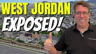 Pros and Cons of Living in West Jordan Utah in 2023 [Moving Here]