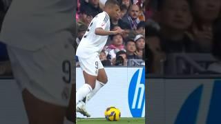 MBAPPÉ 