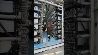  A hydro #Bitcoin mining farm in UAE 