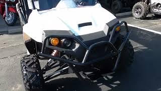 New 2021 TrailMaster Challenger 200 (E)X UTV For Sale In Myrtle Beach, SC