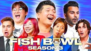 If Shark Tank Was Asian: Season 3