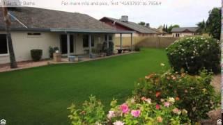 $215,000 - 5346 E EMELITA Avenue, Mesa, AZ 85206