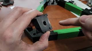 Tutorial - How to install heatset inserts into a 3D printed part