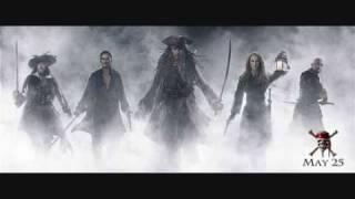 Pirates of the Caribbean Techno Remix