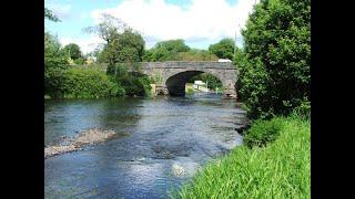 Kevin Prendergast The Beauty Of Belturbet