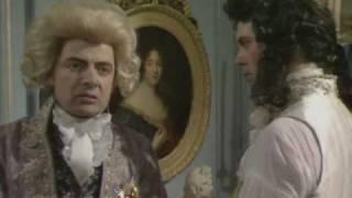 Blackadder - Principles Speech (Rowan Atkinson and Hugh Laurie)