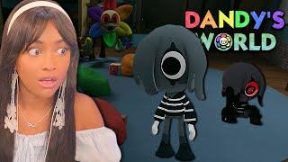BLOT IS HERE (...and his ability is SUPER FUN!!) | Dandy's World