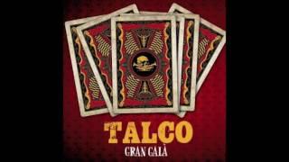 Talco - Gran Gala - Full Album 2012