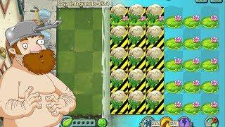 Plants Vs Zombies 2 Proteger A Las Plantas En Peligro