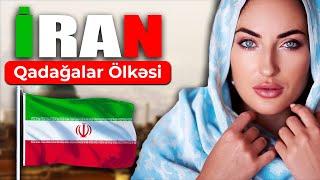 QADAĞALAR ÖLKƏSİ İRAN | İranda Həyat | iran | Çərçivə Ölkələr