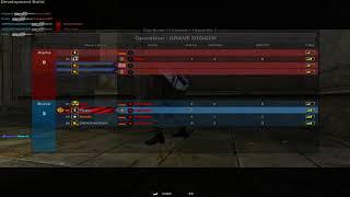 Combat Arms Classic | Mythics .Vs. .LeGiiT4LiiFe | Clan War