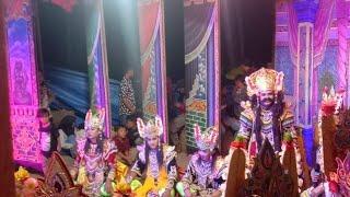 lIVE JANGER WAHYU BUDOYO DI TRIMO MUKTI LAMPUNG SELATAN