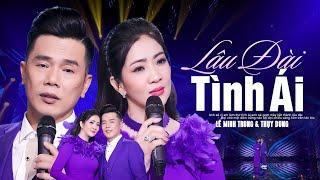 Lâu Đài Tình Ái, Phút Cuối - Tuyệt Phẩm Song Ca Bolero Trữ Tình Đốn Tim Hàng Triệu Khán Giả