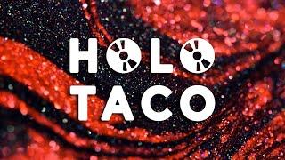 Holo Taco Limited Edition Simply's Birthday Polish 2022🩸