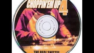 Swisha House - Choppin Em Up pt 4