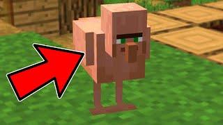 Minecraft con 0.0000001% de LOGICA