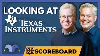 Texas Instruments: The Analog Chip Leader Driving Future Innovations