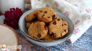 Tutorial - Come preparare i cookies senza glutine?