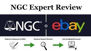 NGC eBay Expert Review