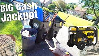 Can't Believe What People Throw Away! What's in YOUR Trash?