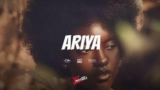 Afrobeat Instrumental 2024 Victony x Omah lay Type Beat "ARIYA" Afrobeat Type Beat