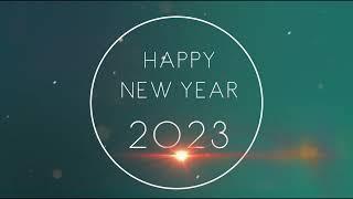 Happy New Year 2023