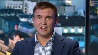 Клімкін про Німеччину - Свобода слова на ICTV