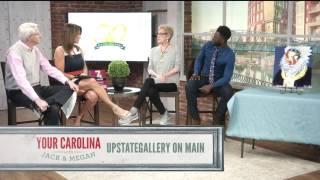USC Upstate: Your Carolina: Jane Nodine