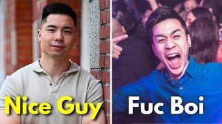 Dating Strategies for Asian Guys (DEBATE) @controvertpodcast