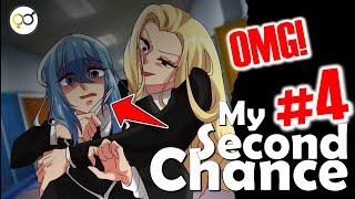 My Second Chance Part 4: Marissa Stikes again! Alex MUST be saved! | M2F | Genderbend Story