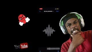 NEED A ALBUM FR! RFA - No Remorse (REACTION)