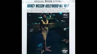 Nancy Wilson × Hollywood × My Way