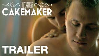 THE CAKEMAKER - Trailer #1 - Peccadillo Pictures