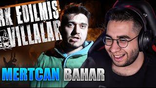 Eray - Mertcan Bahar " TAT KAÇIRAN GİZEMLİ UYGULAMA " İzliyor |  @MevtcanBahav ​