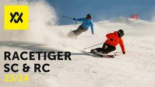 RACETIGER RC & SC